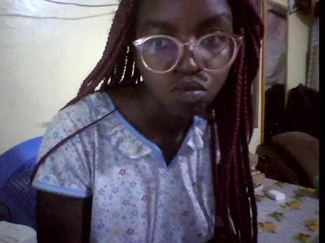 Offline Ebonymuse on BongaCams