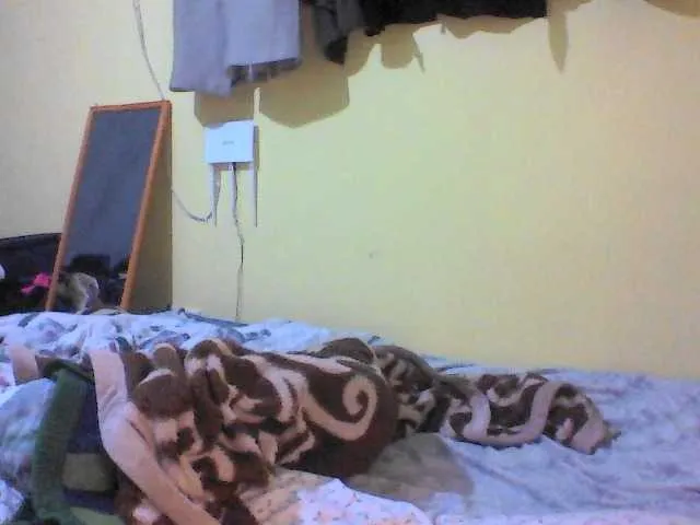 Offline Ebonymuse on BongaCams