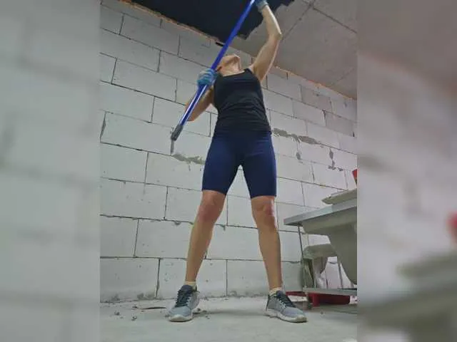 EditaMilf on BongaCams