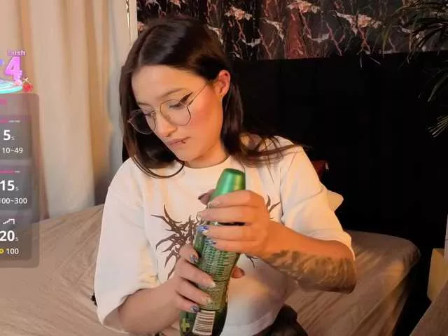 Freechat ELECKTRA-SWEET on BongaCams