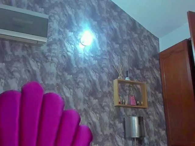 Offline EMMAPARIS on BongaCams