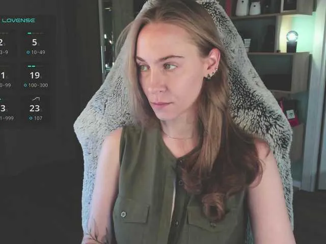 Offline eva-adamova on BongaCams