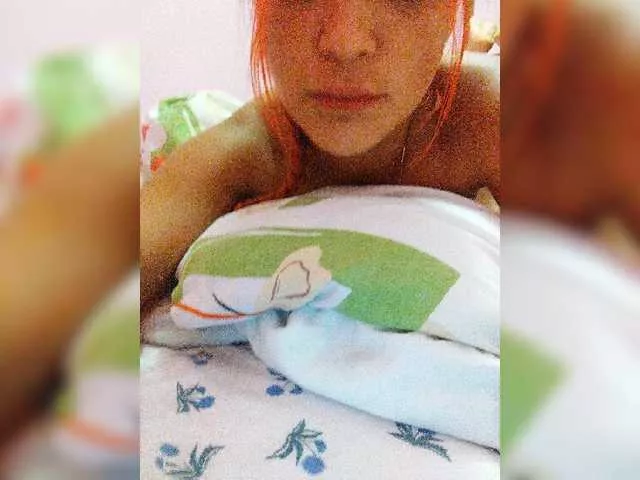 Freechat EVA123RUS on BongaCams