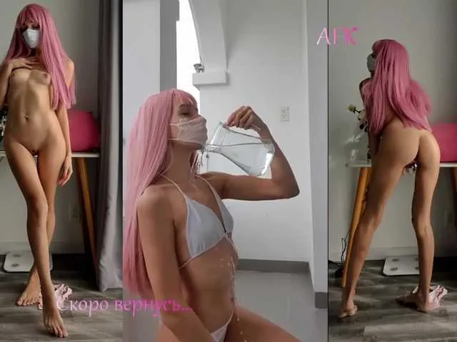 Offline EvaJordan on BongaCams