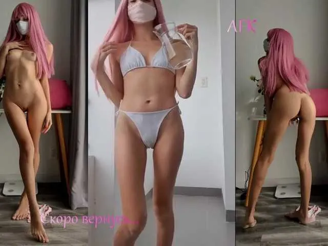 Offline EvaJordan on BongaCams