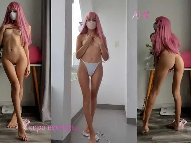 Offline EvaJordan on BongaCams