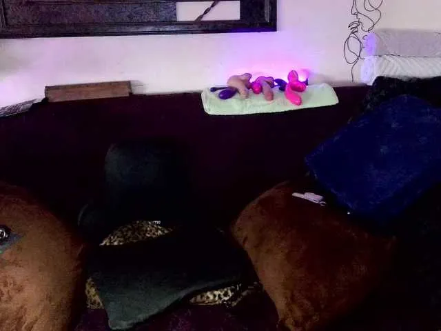 Offline Fantasyca on BongaCams