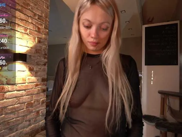 Offline favdream on BongaCams