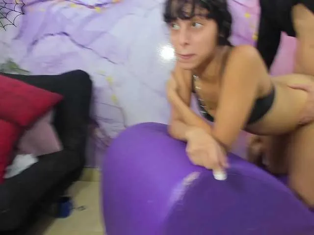 Offline fieryfierysex on BongaCams