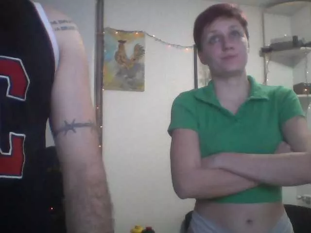 Offline filthyppl on BongaCams