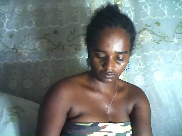 Offline Flania on BongaCams