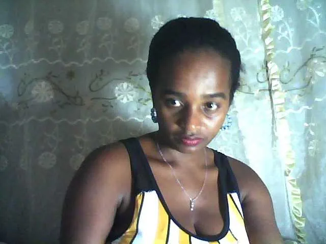 Offline Flania on BongaCams