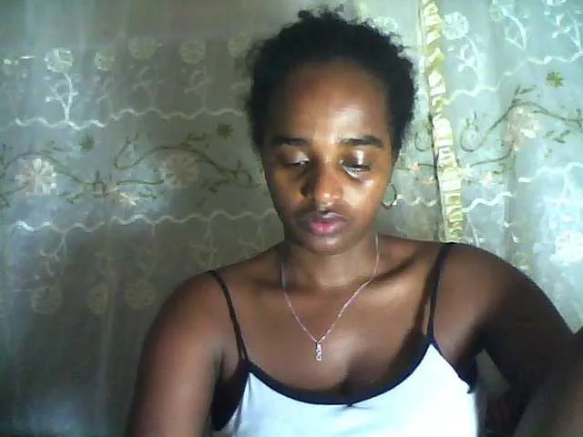 Offline Flania on BongaCams