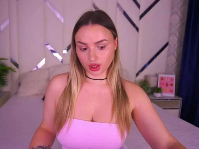 BongaCams FloraGreys is Freechat FloraGreys — It turns me on when a man is confident and knows what he wants... Especially if he wants me.
It turns me on when a man makes me feel wanted... without further ado
Slight dominance, confident hands, a look that makes your knees shake - and I'm all yours.