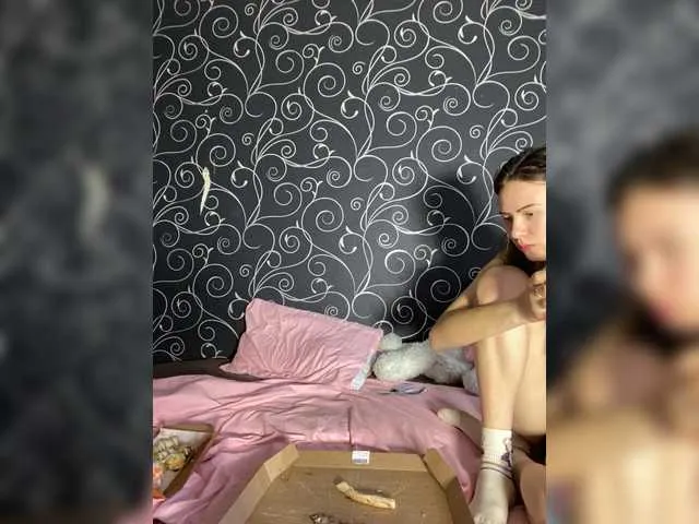 Offline Foly666 on BongaCams