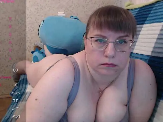 Offline Fox23 on BongaCams