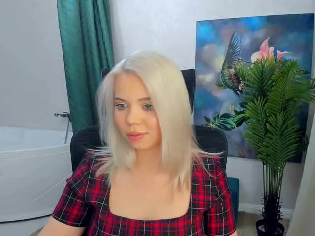 FunnyVibe on BongaCams 