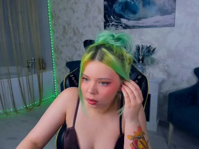 FunnyVibe on BongaCams 