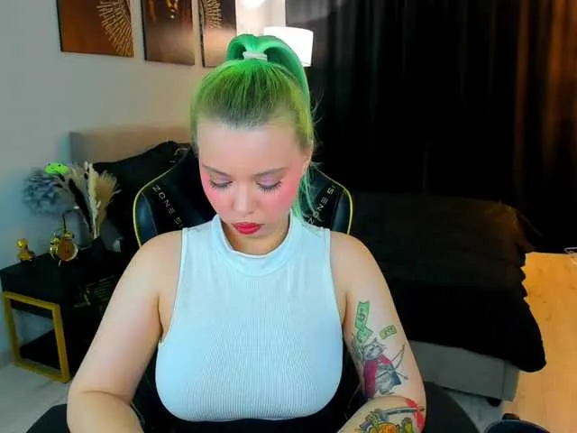 FunnyVibe on BongaCams 