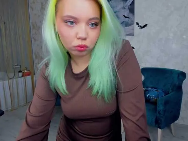 FunnyVibe on BongaCams 