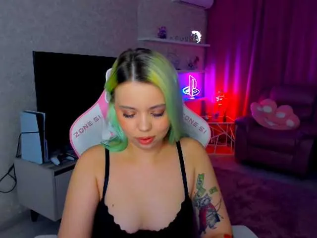 FunnyVibe on BongaCams 