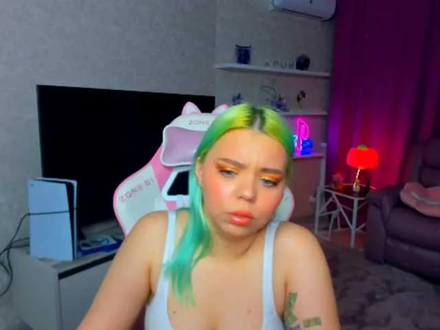 FunnyVibe on BongaCams 