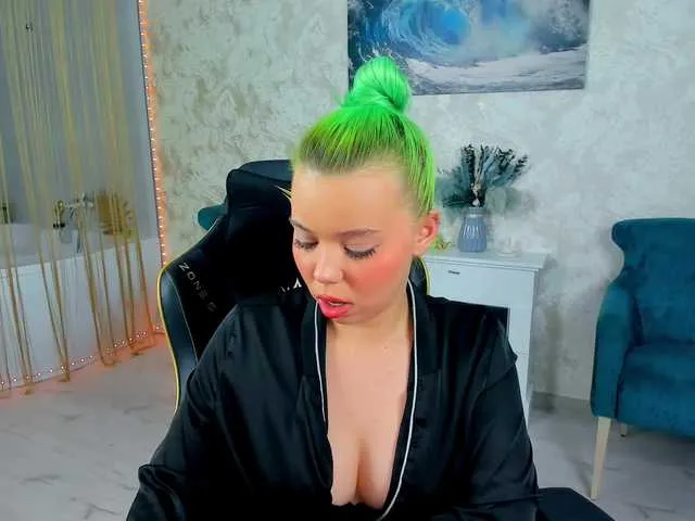 FunnyVibe on BongaCams 