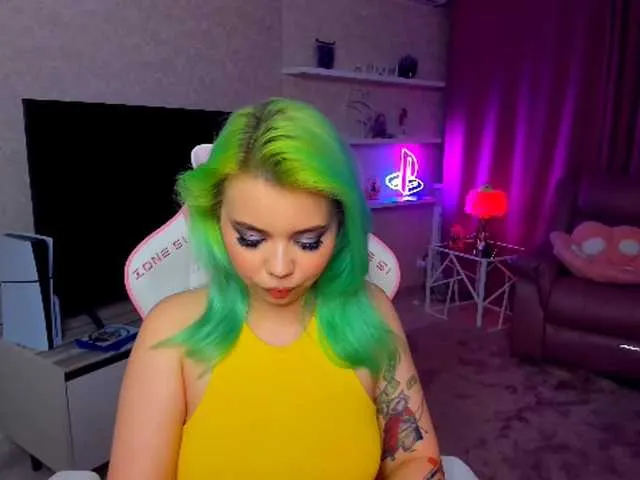 FunnyVibe on BongaCams 