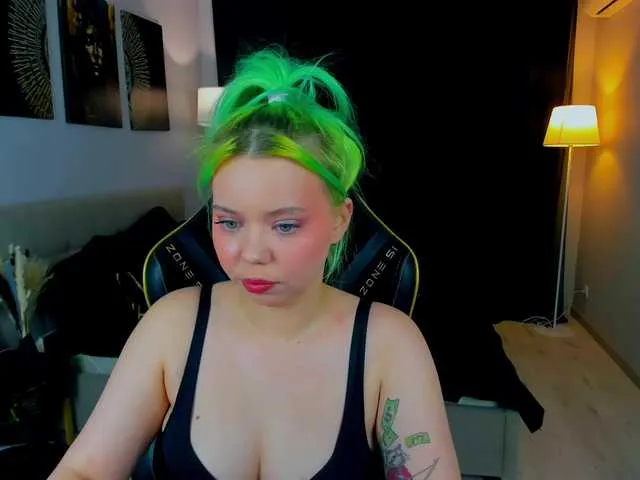 FunnyVibe on BongaCams 