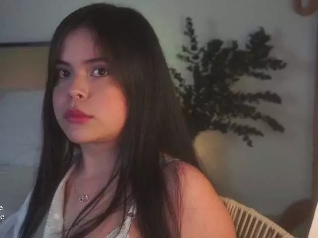 Freechat FurElisse on BongaCams