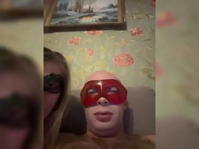 Gayechka-Boltik — Roleplay, Stockings, Pussy Licking, Double Penetration