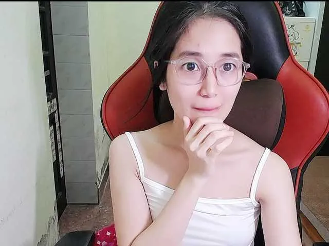 Hana099 on BongaCams