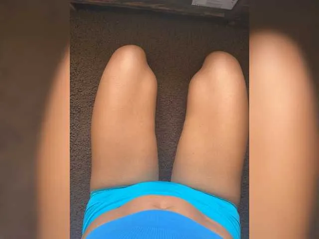 Freechat HARIZZMA on BongaCams