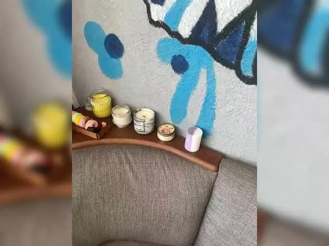 Freechat HARIZZMA on BongaCams