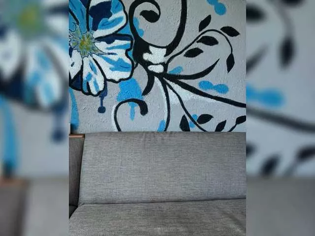 Freechat HARIZZMA on BongaCams