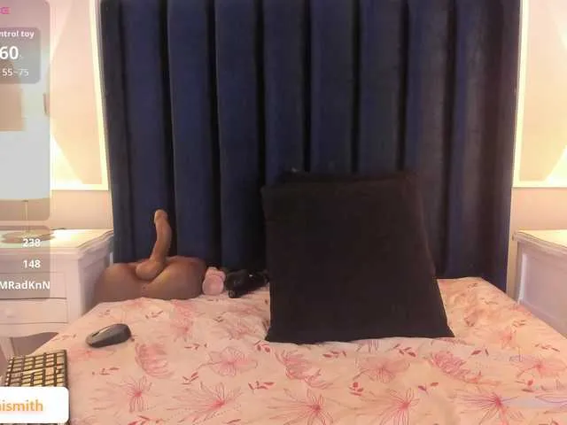 Offline HAYLANISMITH on BongaCams