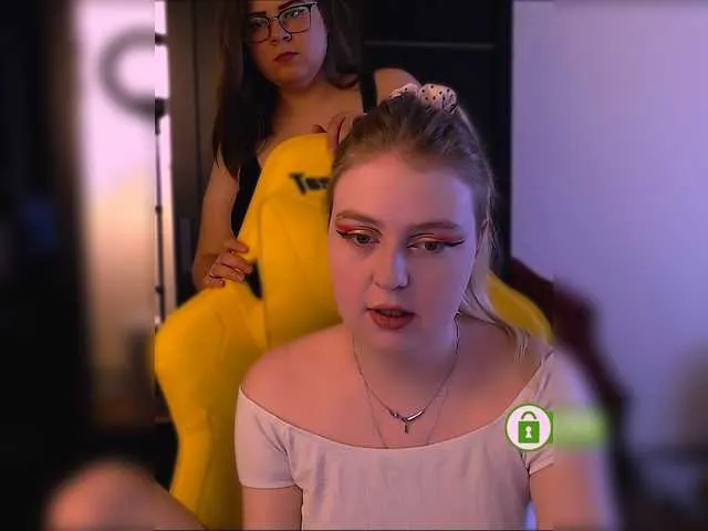 Offline HolyDevilS on BongaCams