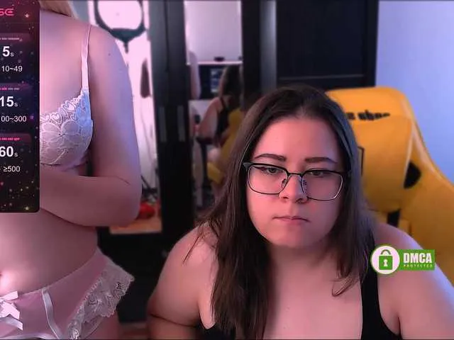 HolyDevilS — Freechat on BongaCams