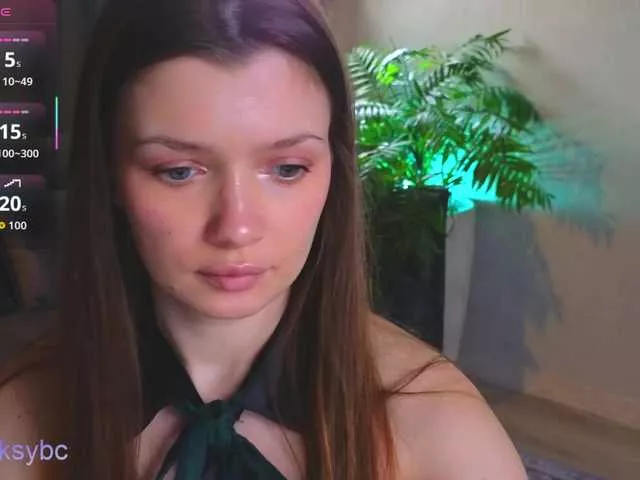 Freechat Hotksy on BongaCams