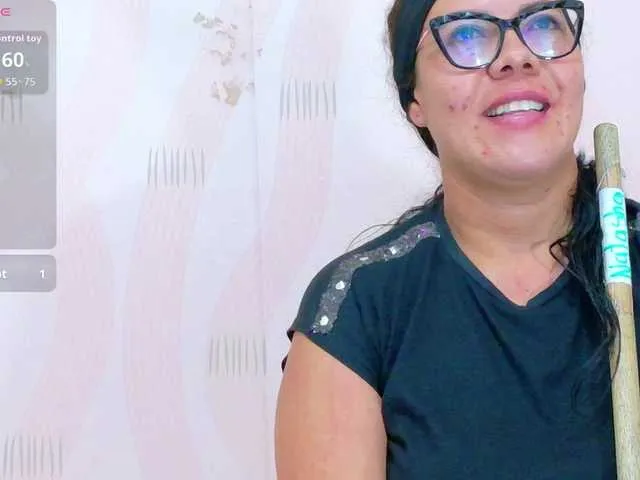 Offline Hotlatinateacher on BongaCams