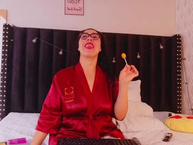 Offline Hotlatinateacher on BongaCams