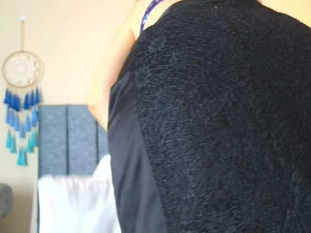 Freechat IberianMoonMK on BongaCams