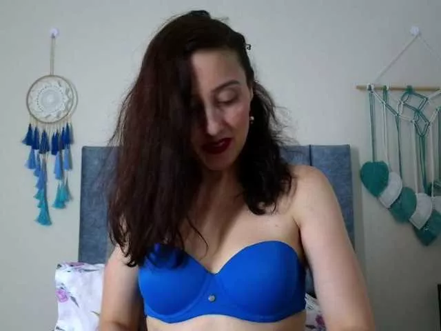 Freechat IberianMoonMK on BongaCams