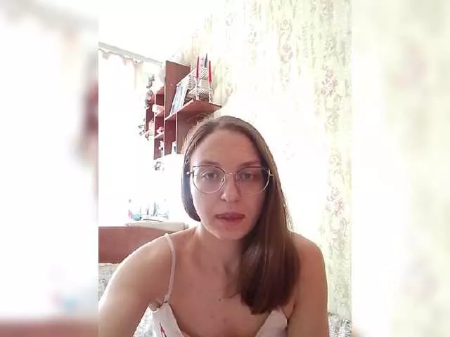 IcePrincess on BongaCams