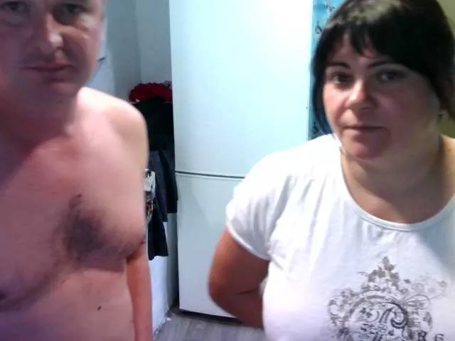 Ihor5656 on BongaCams