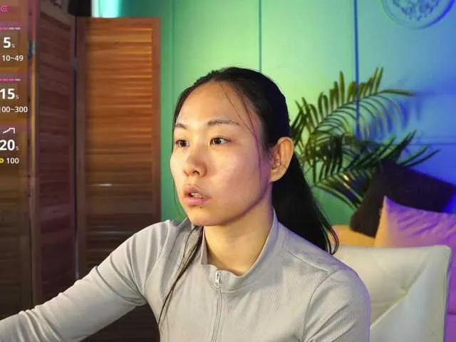 Offline Inari-Okami on BongaCams