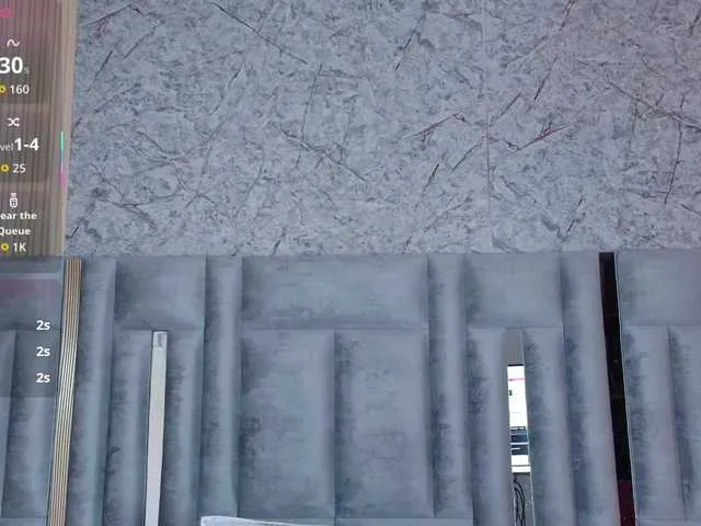 innocenthazel on BongaCams 