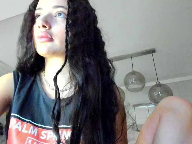 BongaCams ireneVON is Freechat ireneVON — Freechat on BongaCams