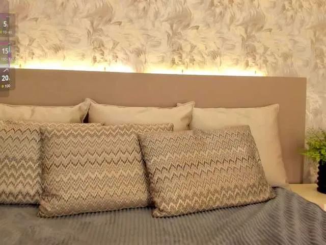 Offline IvyEllis on BongaCams