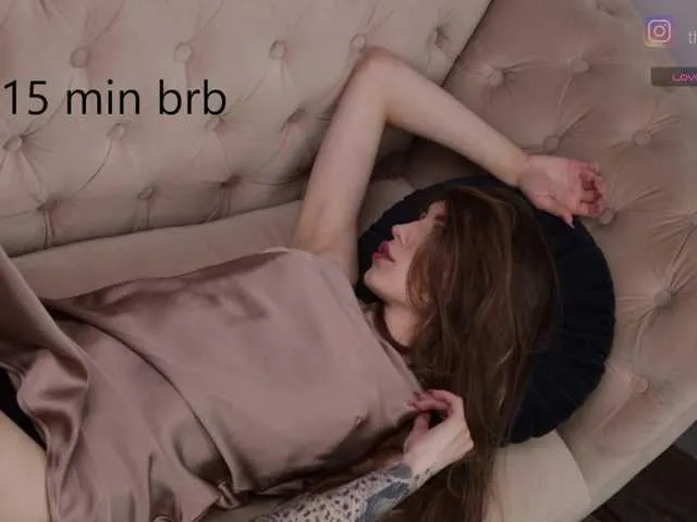 Freechat IzabellaOne on BongaCams